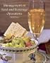 Management of Food And Beverage Operations