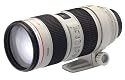 Canon EF 70-200mm f/2.8L IS USM Telephoto Zoom Lens for Canon SLR Cameras