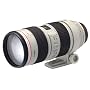 Canon EF 70-200mm f/2.8L IS USM Telephoto Zoom Lens for Canon SLR Cameras