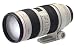 Canon EF 70-200mm f/2.8L IS USM Telephoto Zoom Lens for Canon SLR Cameras