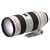 Canon EF 70-200mm f/2.8L IS USM Telephoto Zoom Lens for Canon SLR Cameras