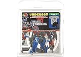 Fruit of the Loom Transformers Underoos