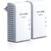 TP-Link TL-PA210KIT Pack de 2 Adaptateurs CPL Ethernet Powerline 200 Mbps