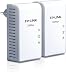 TP-Link TL-PA210 AV200 Powerline-Adapter Starter Kit (bis zu 200Mbps Daten�bertragungsrate, 300 m maximale Reichweite,  2er Adapter-Pack)