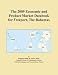 The 2009 Economic and Product Market Databook for Freeport, The Bahamas