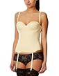 Le Mystere Women's Bridal Seduction Bustier  #2355