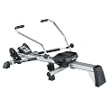 Kettler Favorit Rowing Machine