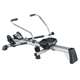 Kettler Favorit Rowing Machine