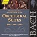Edition Bachakademie Vol.132 (Orchestersuiten BWV 1066-1069)