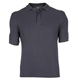 Blackhawk Navy Cotton Polo Shirt 87CP01NA-MD