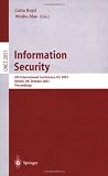 Cover for 9783540201762