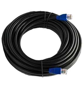 c�ble ethernet 50m ext�rieur
