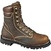 Men's Danner® Tinner Steel Toe GORE-TEX® Boots Brown
