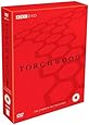 Torchwood: Complete BBC Series 2 [2008] [DVD]