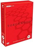 Torchwood: Complete BBC Series 2 [2008] [DVD]