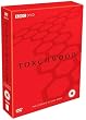 Torchwood: Complete BBC Series 2 Box Set (2008) [DVD]