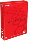 Torchwood: Complete BBC...