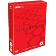 Torchwood - Series 2 - Complete [UK IMPORT]