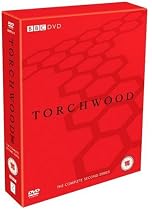 Torchwood: Complete BBC Series 2 Box Set (2008) [2006]