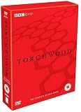 Torchwood: Complete BBC Series 2 Box Set (2008) [DVD]