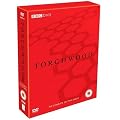 Torchwood: Complete BBC Series 2 Box Set (2008) [DVD]