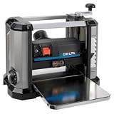 Delta 22-590 13-in Thickness Portable Planer