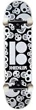 Plan B RYAN SHECKLER Complete Prebuilt Skateboard *MINI