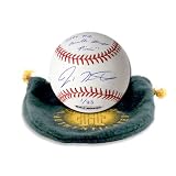 Cincinnati Reds Josh Hamilton Autographed Baseball Inscribed 1999 #1 Overall Draft Pick (UDA)