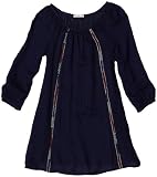 Little Ella Girls 2-6x Surrey Long Sleeve Dress