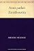 Ainsi parlait Zarathoustra