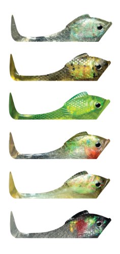 Matzuo Goby Fishing Bait