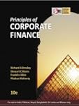 Principles of Corporate Finance