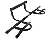 Multi function 3 In 1 Doorway Chin Pull Up Bar for for use with 41rjo1 TceL. SL160 Multi function 3 In 1 Doorway Chin Pull Up Bar for for use with