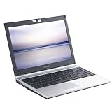 Sony VGN-SZ5MN/B 33,8 cm (13,3 Zoll) WXGA Sub-Notebook (Intel Core 2 Duo T5600 1,83 GHz, 2GB RAM, 120GB HDD, GeForce Go 7400, DVD+- DL RW, Vista Business)