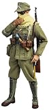 Soldier Story 1/6 Scale Figure DAK Deutsche Afrika Korps Cyrenaica 1941イメージ