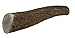 Deluxe Naturals Whole Elk Antler Chew, Large