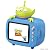 GREEN HOUSE デジタルフォトフレーム ディズニー 3.5インチ エイリアン 解像度320×240 GH-DF35TV-AL