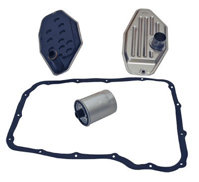 Wix 58843 Automatic Transmission Filter Kit - Case of 6