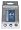 PremierTek 6-in-1 PCMCIA Card Adapter / Reader SM+ MS +MS Pro +SD + MMC + xD