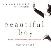 Beautiful Boy: A Father's Journey through His Son's Meth Addiction | [David Sheff]