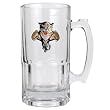 Florida Panthers NHL 1 Liter Macho Mug - Primary Logo by Great American Products