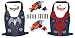  : Hasbro Nerf Spider-Man vs. Venom Dart Tag