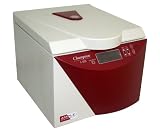 Ample Scientific Champion S-50D Bench-Top Centrifuge, 0-120mins Timer, 300-5000rpm Speed, 15ml Rotor
