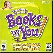 Knowledge Adventure Books by You Win/Mac