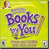 Knowledge Adventure Books by You Win/Mac
