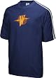 Golden State Warriors adidas 3-Stripe Crew Tee
