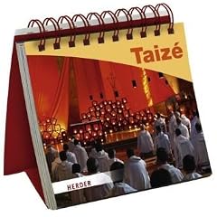 Taiz� - Bilder des Vertrauens
