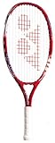 ヨネックス ジュニアテニスラケット MAGIC ACE 21 MA21 レッド(001)