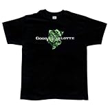 Good Charlotte Crumbled Bill T-Shirt Medium