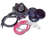Flojet Water Jet Washdown Pump Pressure Switch Assembly